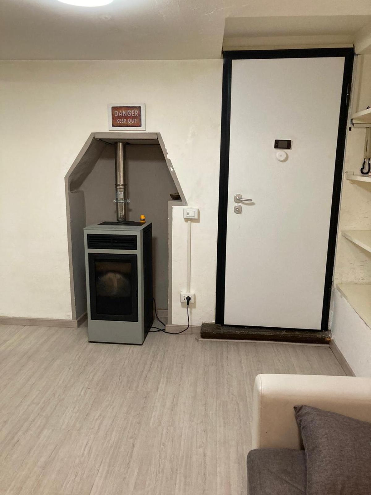 La Corte Airport Orio Apartment Bergamo Exterior photo